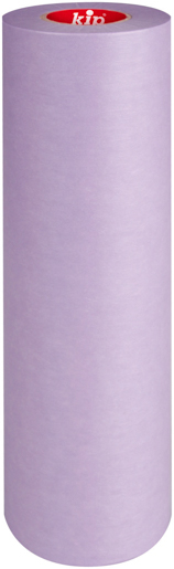 Kip 396 Washi-Tec Cover 225mmx30m, lila #396-23